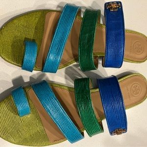 Tory Burch Sandals